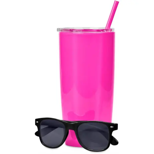 Altitude Marlin Summer Set Pink